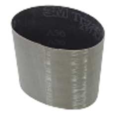 Schleifhülse 100x289mm A160 TRIZACT Typ 237 AA (Korn 120) 3M