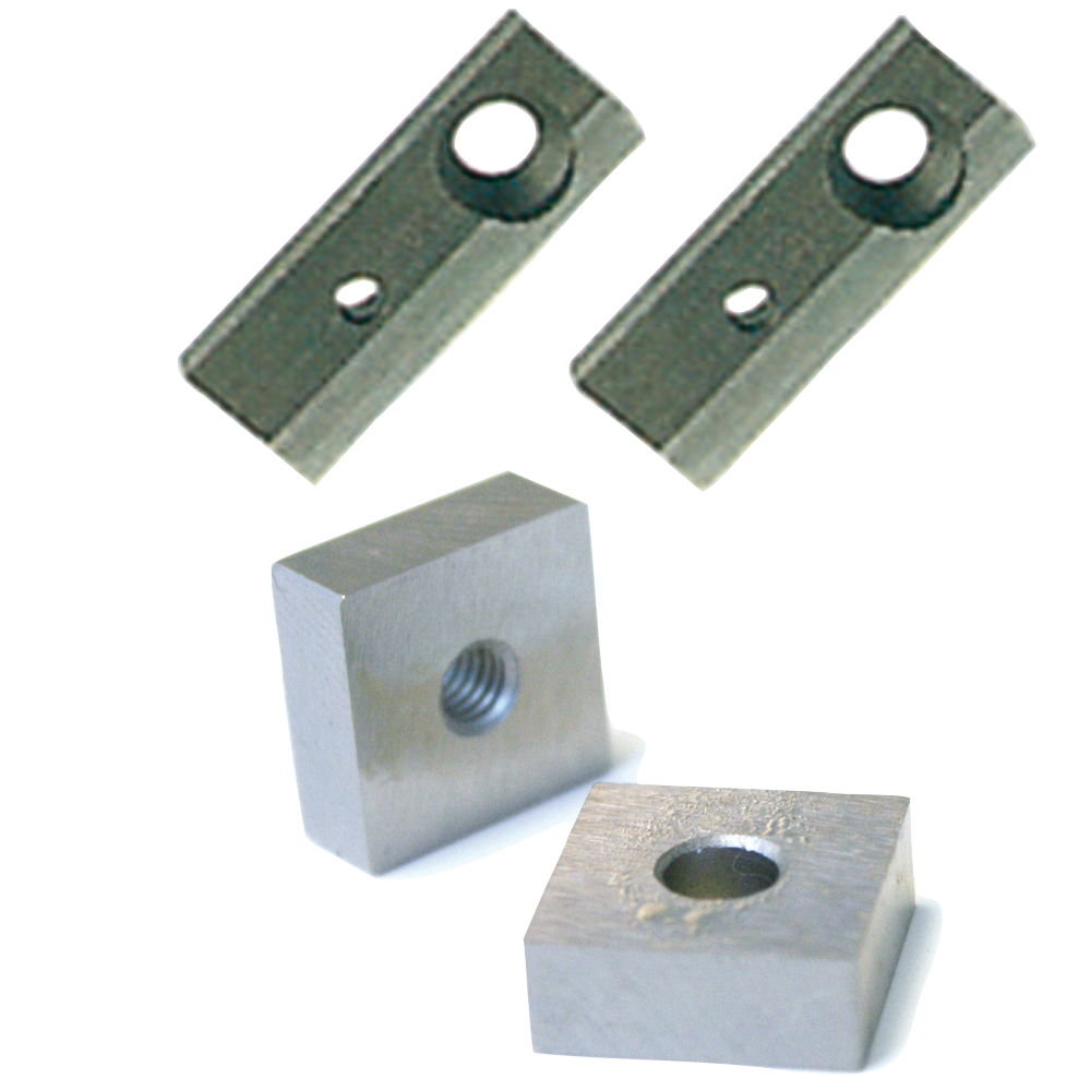 Ersatzmesser Paar für JS 1600