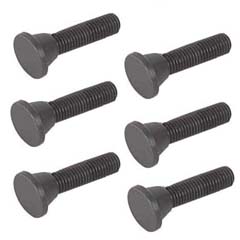 Ersatzschrauben-Set 6-eilig für Sicherungszangen-Set Art.Nr.7347-201