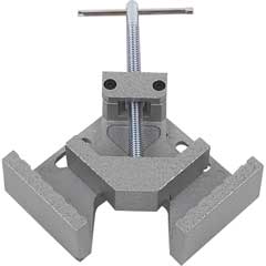 Vario-Fix Spannstock 70mm Spannweite Winkel- und Bohr-Spanngerät