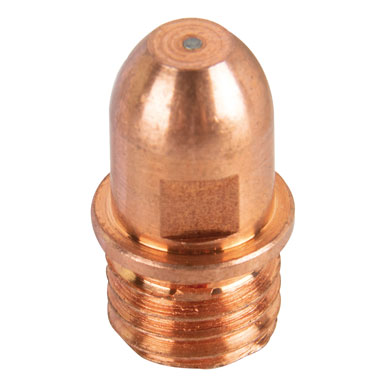 Elektrode 1376/CP160,für Plasmabrenner CP160/1376