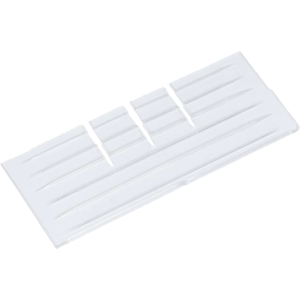 Längsteiler zu Stapelbehälter 2515-358 2515-359/-360/-361 (350x210x145mm)