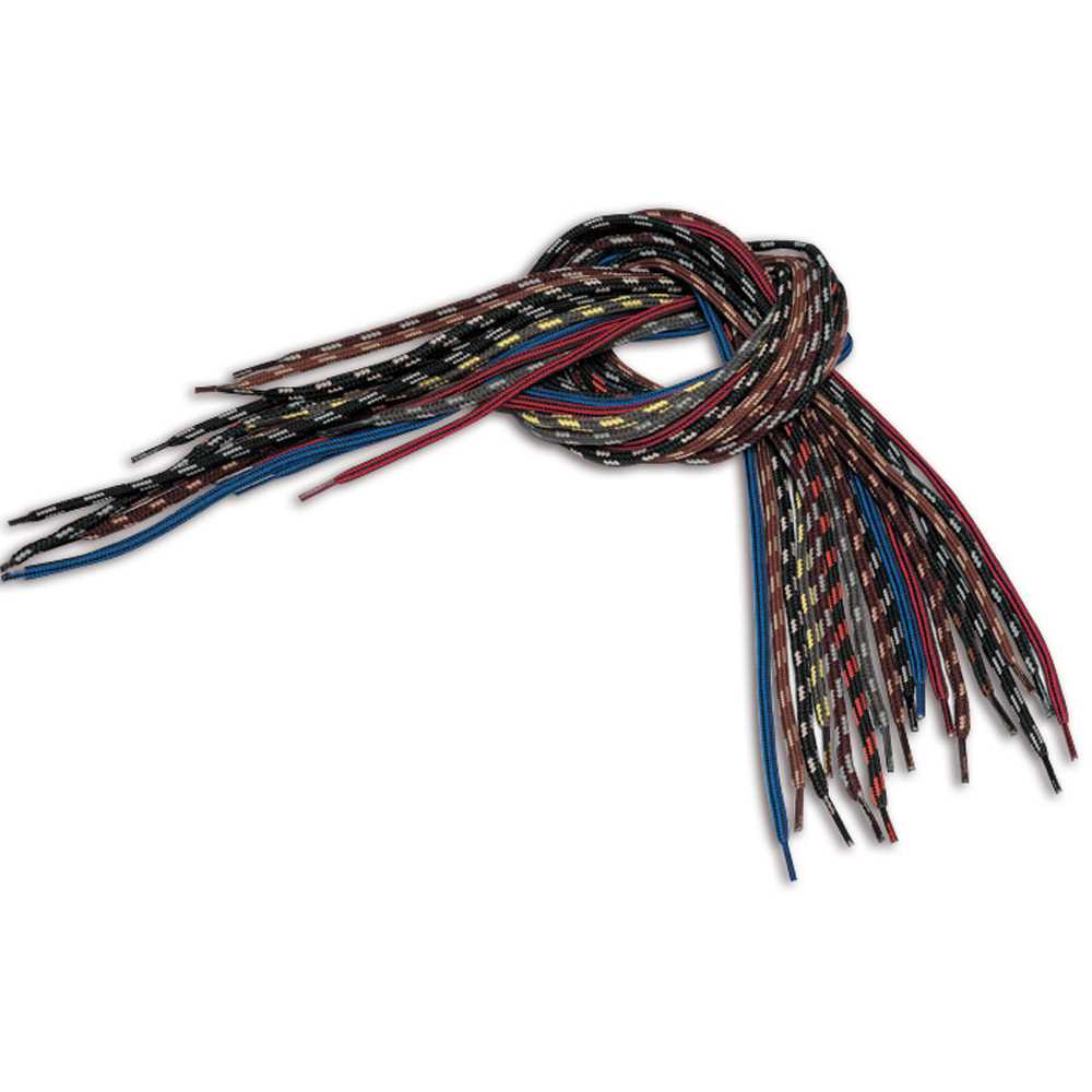 Schnürsenkel 120cm, Polyester