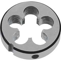 Schneideisen,MF4x0,5,DIN-223,HSS für Gewinde nach Norm DIN 13