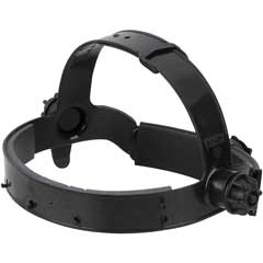 Kopfband für Art.3014-011 Standard- Schweißer-Kopfschild