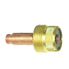 2 Stück Gaslinsen 2,4mm für SR9 Brenner Art. 3318-192