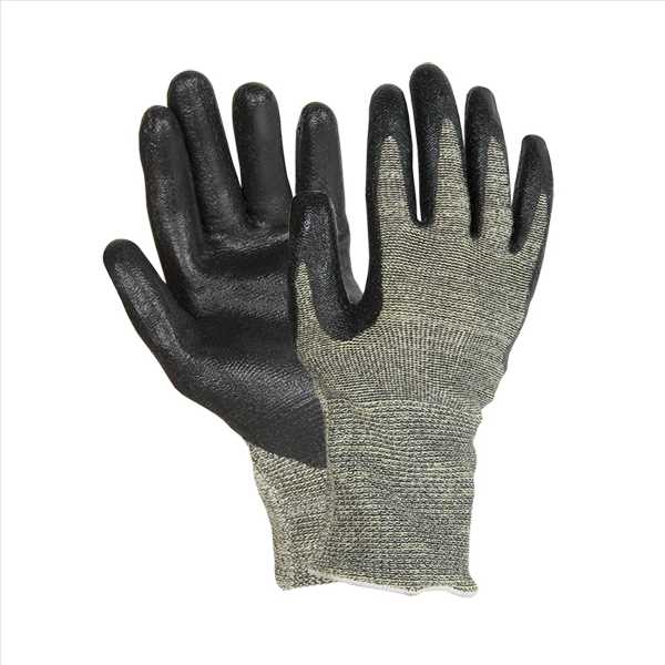 Montagehandschuh TUFF, Gr.10 EN 388 4.5.4.3  Nitrilbeschichtet