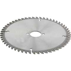 HM-Sägeblatt 56Z/190x30mm