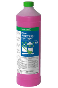 Universalreiniger Fluid,Bio,1000ml CleanLiquid