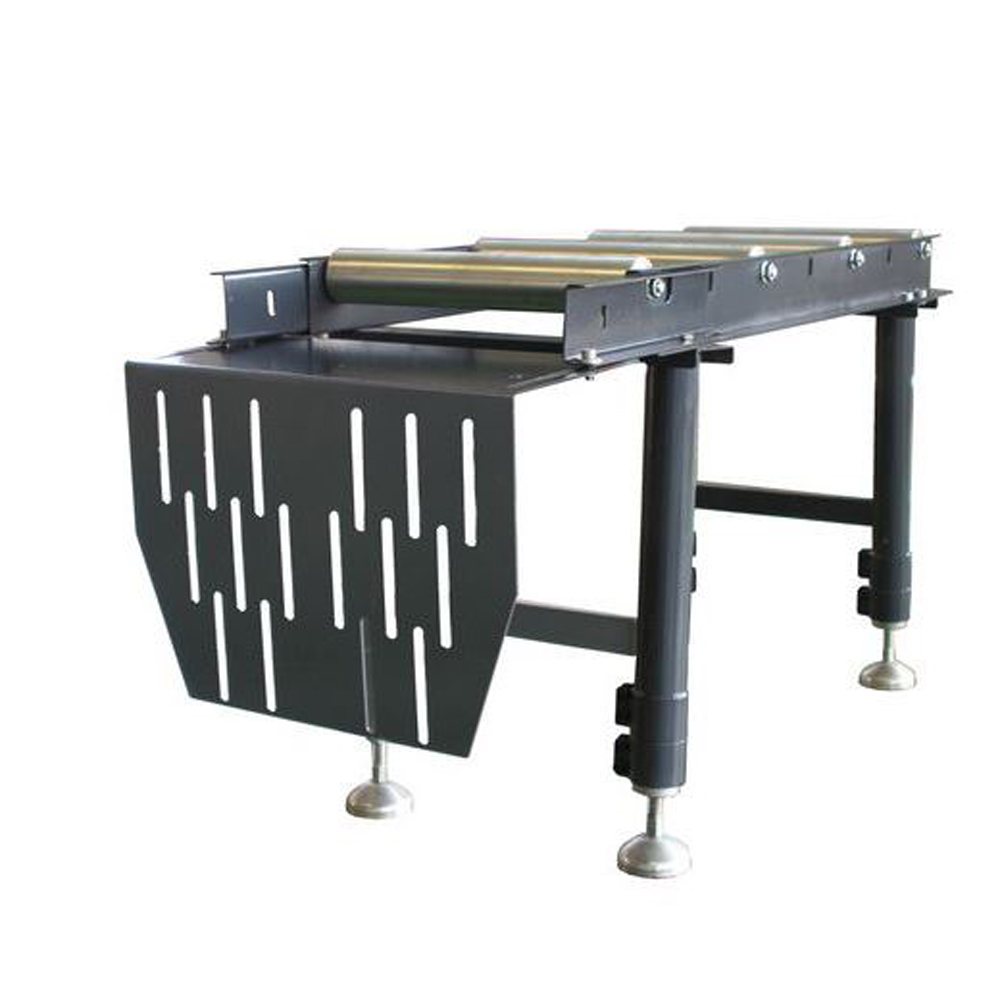 Montageplatte für Materialständer