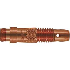 Spannhülsengehäuse-WIG für 3,2mm Wolframelektroden