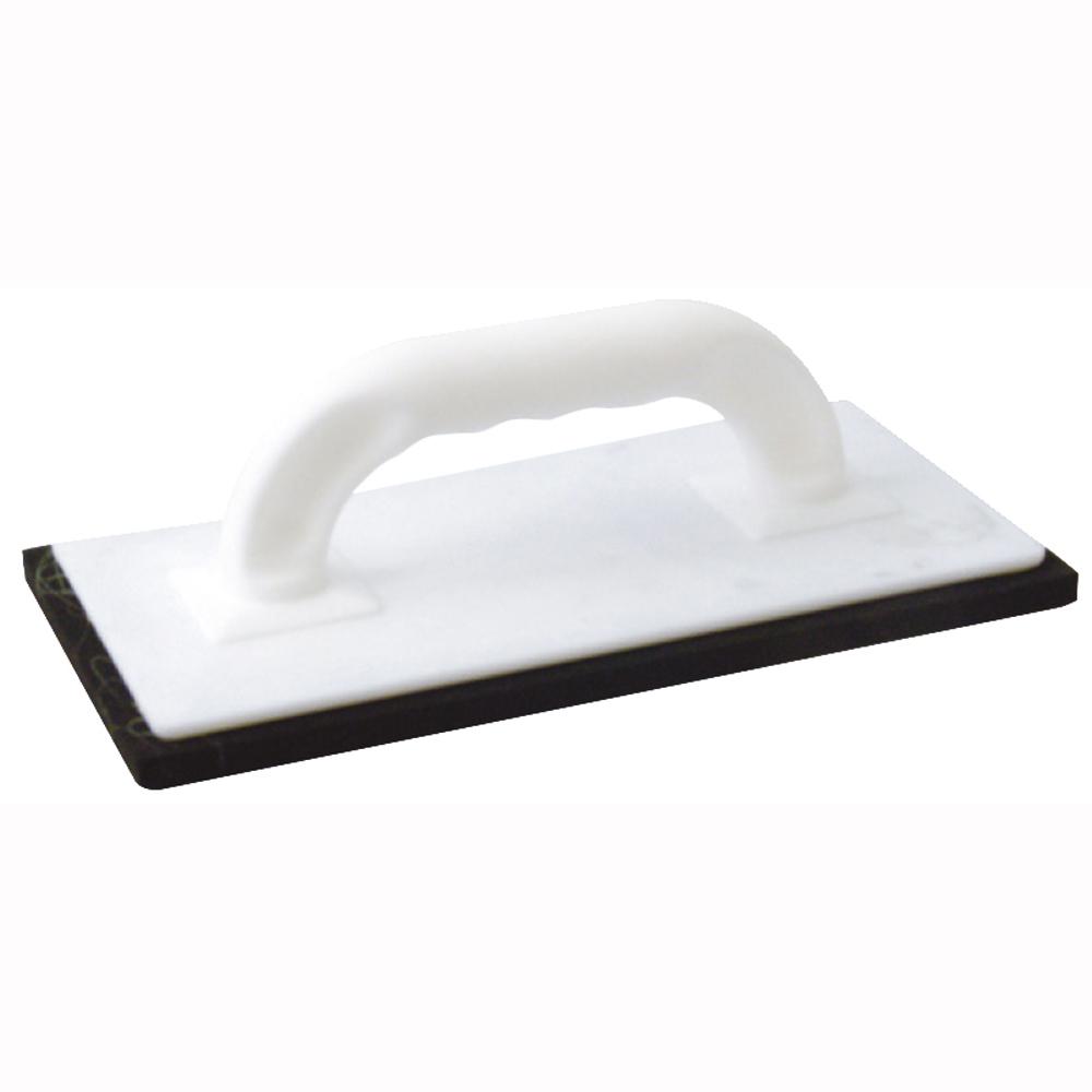 Reibrett Moosgummibesatz 280 x 140mm