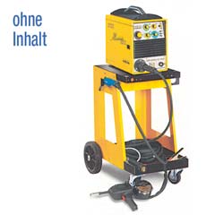 Fahrwagen zu MIG/MAG Inverter Art.Nr. 3335-151