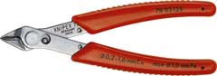 Seitenschneider SUPER-KNIPS 125mm präzisionsgeschliffen,für weiches PVC