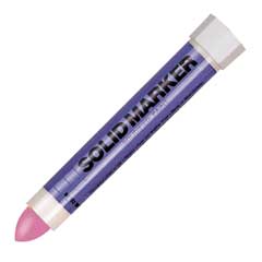 Farb-Marker PAST-MARK neonrosa,abrieb- und wetterfest,für alle Oberflächen