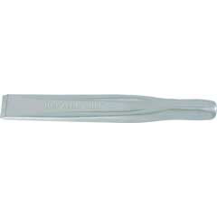 Rippenflachmeißel U351 250mm Vanadium- USAG-Extra,rostfrei-chromatisiert