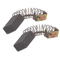 Paar MAKITA Ersatzkohlen CB424 195017-7