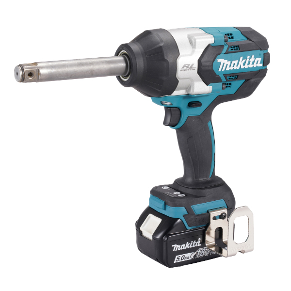 Akku-Schlagschrauber DTW1005Z,18V 3/4" 1.360Nm, ohne Akku-Ladeg.-Koffer