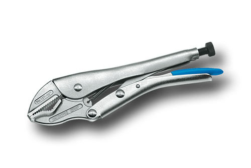Gripzange 10" 137 10