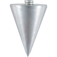 Senklot Birnenform 250 Gramm Gewicht