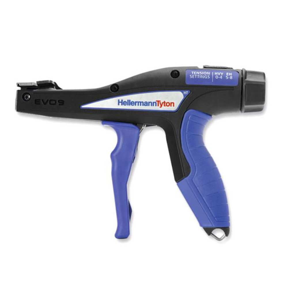 Verarbeitungswerkzeug EVO9HT-MET