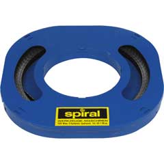 Bandsägerolle 30m/6Z-K/6x0,65mm REKORD speziallegierter Premiumstahl