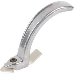 Alu-Kartonklammern-Zieher zum Entfernen von großen Kartonklammern