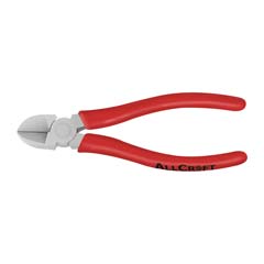 Seitenschneider 160mm,DIN/ISO5749B Griffe getaucht,60HRC