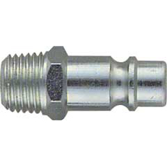 Turbomatic Männchen 3/8" außen Hochdurchfluß-Ausführung