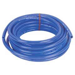 Druckluftschlauch PU,1m,10x14mm(IDxAD) abriebfest,flexibel,leicht