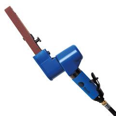 Bandschleifer 16000U/min,20x480mm Standard-Arm,stufenlos