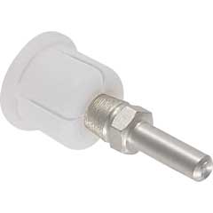 Spezial-Aufnahmeschaft 8mm für Elastik- Schleifscheiben Art.Nr.6188...