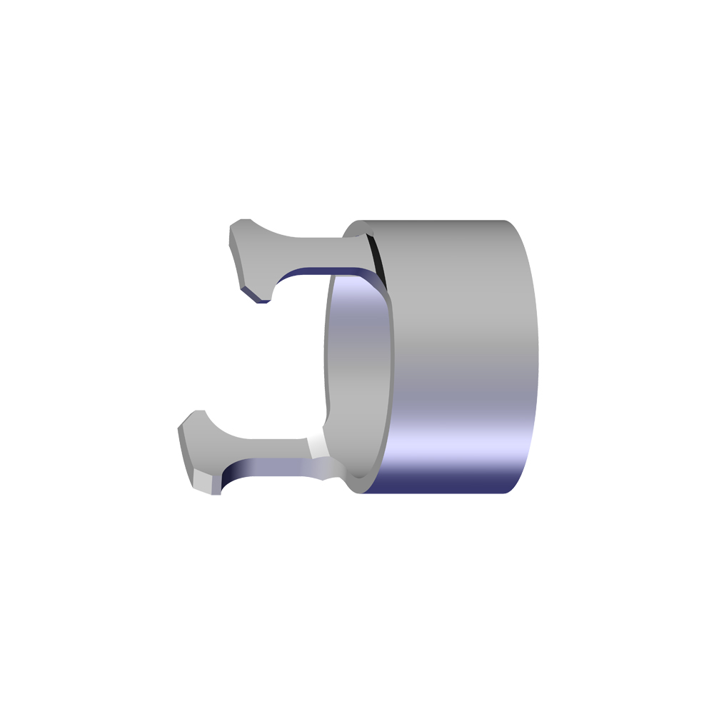 Fasendüse ABIPLAS CUT 150/110,zu Brenner Art.Nr.3306-010