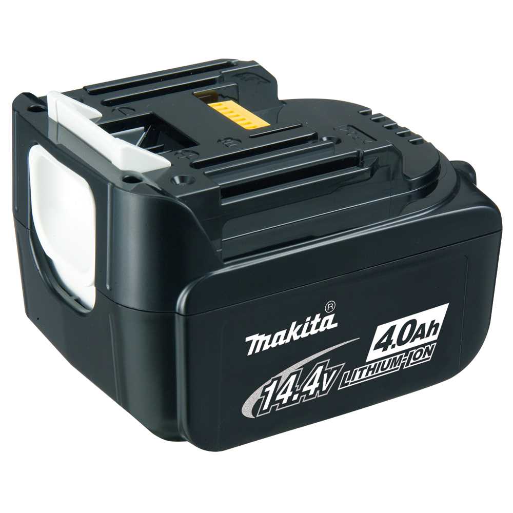 AKKU-MAGAZIN BL1440 14.4V 4.0A 196386-9