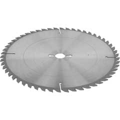 HM-Sägeblatt 300x30mm,48 Zähne,Holz und Kunststoff,Spezial Blatt