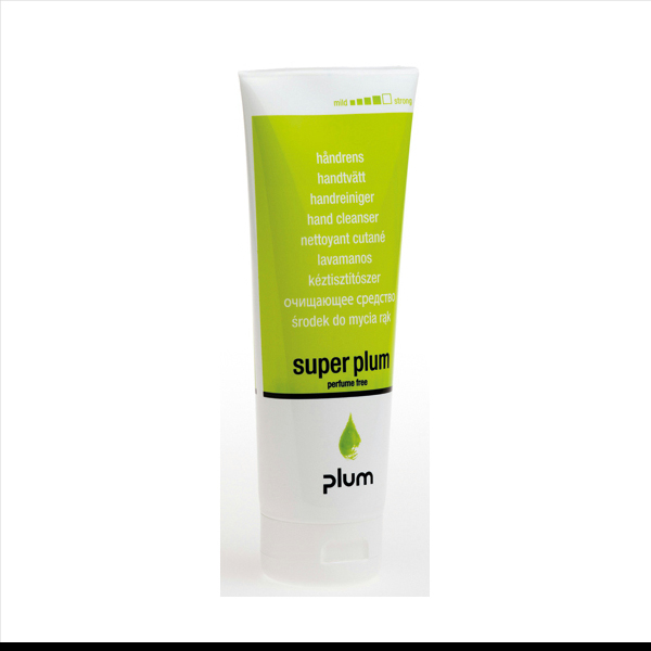 Super Plum Handreiniger 250ml,Tube