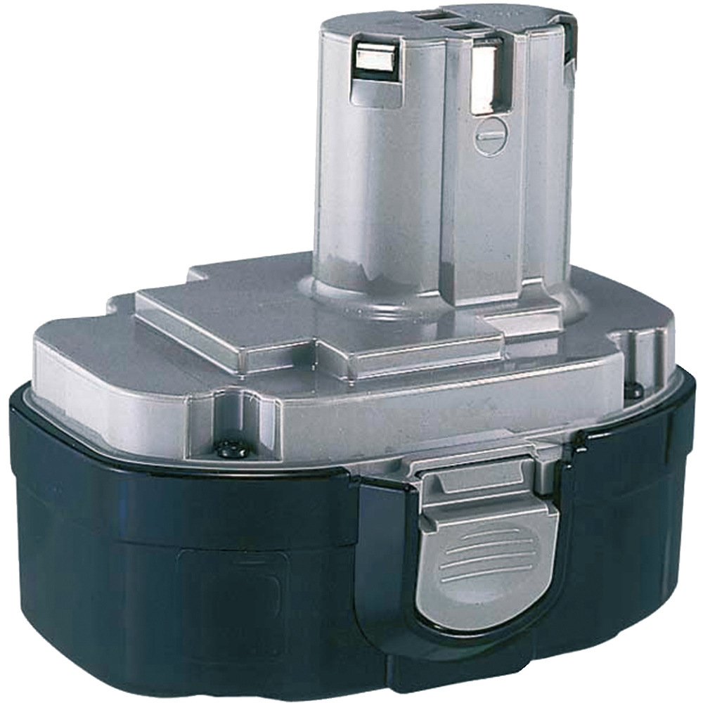 Pilz-Akku Ni-Mh 1834 18V/2,6Ah Schnellverschluss