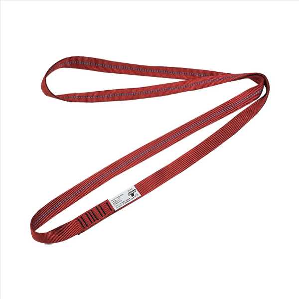 Anschlagschlinge 1.5mx19mm, EN 354/795