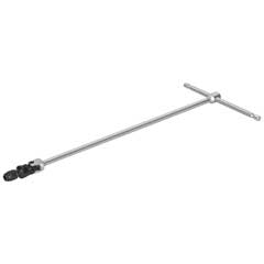 T-Griff Kardan Bit-Schlüssel mit 1/4" Automatik-Bit-Futter,460mm lang