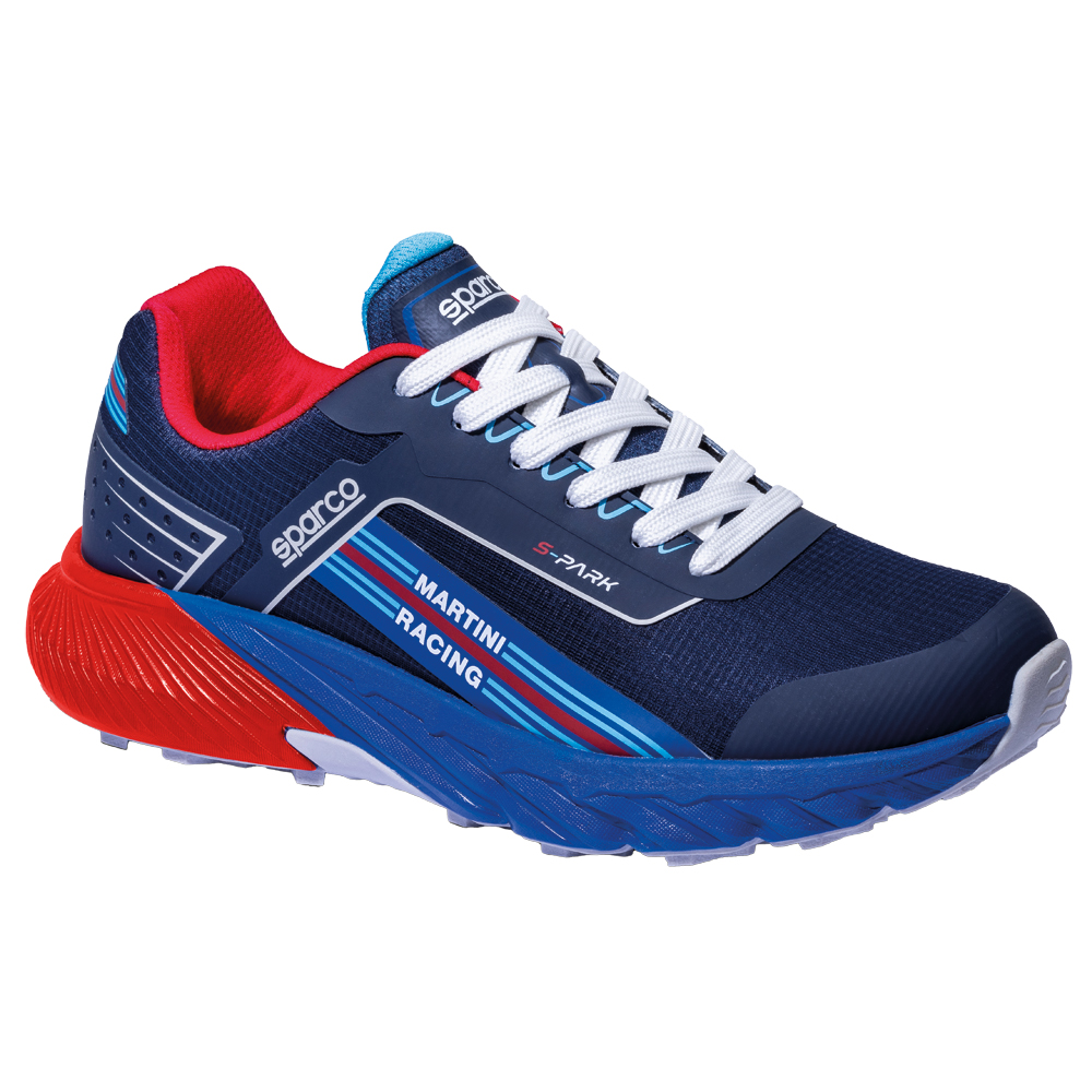 Berufsschuh MARTINI RACING Größe 47 O1 SR FO, S-PARK SARDINIA