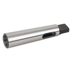 Reduzierhülse MK4/2,DIN 2185,gehärtet Innen+Außenkonus geschliffen