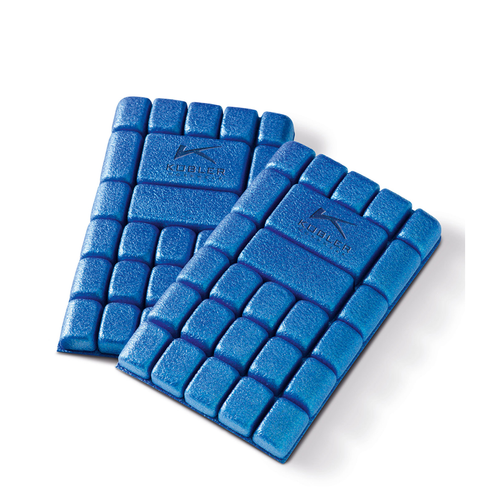 Kniepolster EN14404:2004+A1:2010 Typ 2 1 Paar, 25x15x2 cm, 50539-124-0