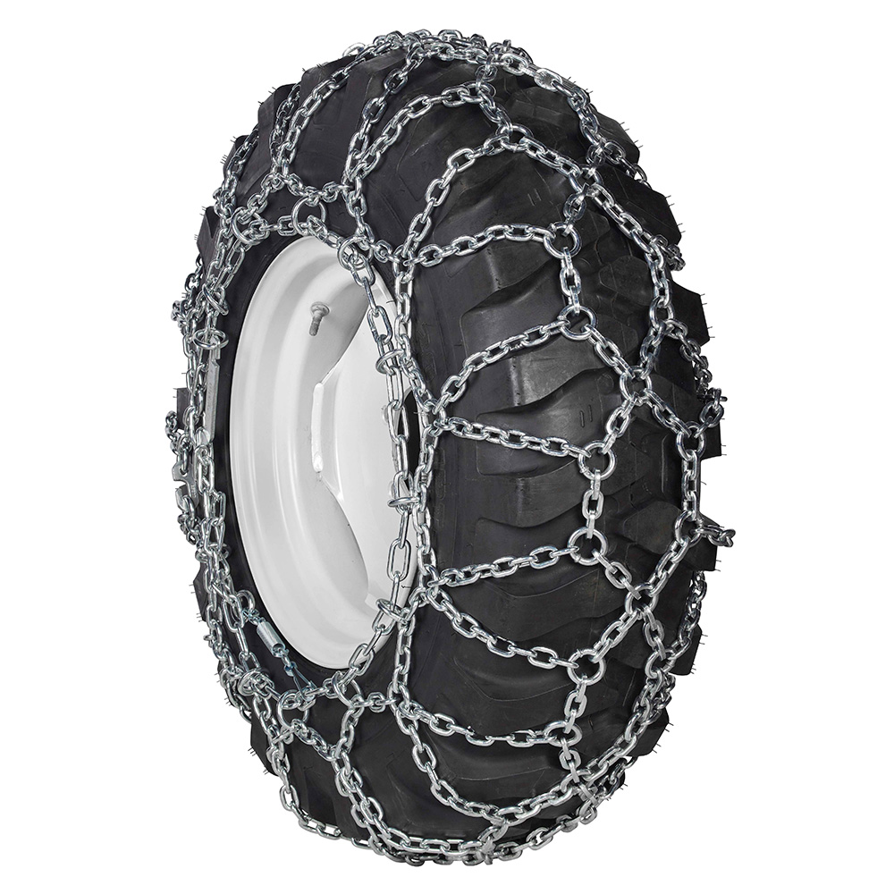 Schneekette DR LIGHT - 3201, 1 Paar Netzkette PROFI