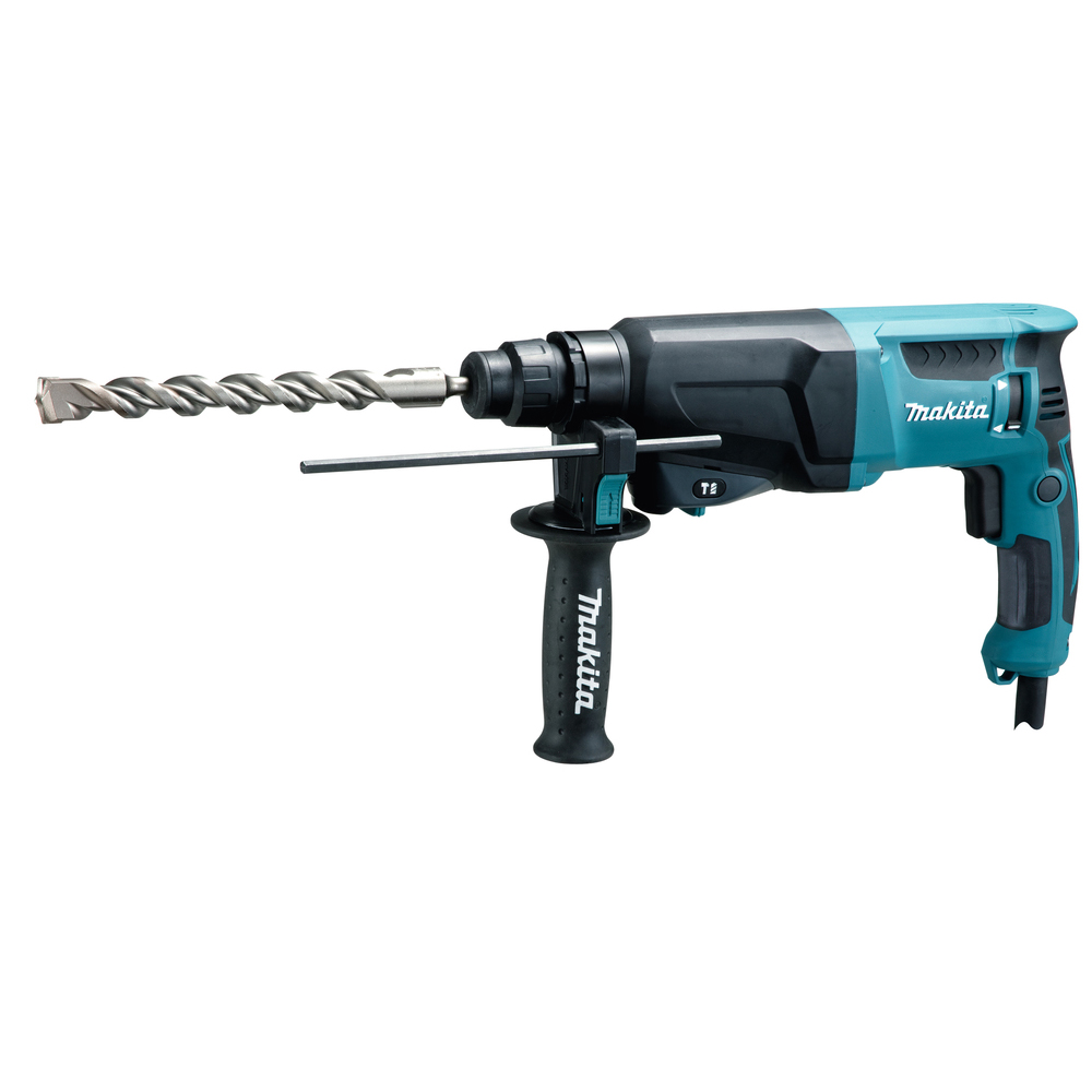 Bohrhammer HR2300 SDS-PLUS R+L,0-4600 Schläge,-32mm,720W,Koffer