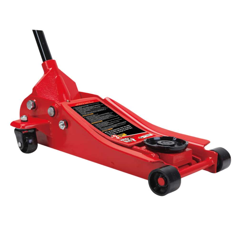 Rangierheber Niederflur Kurz 2,5 to extra flach,Hubhöhe 87-455mm,640mm lang