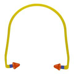 Bügelgehörschutz Honeywell QB1HYG SNR 26 dB