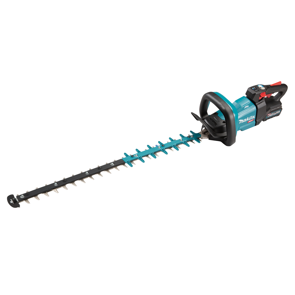 Akku-Heckenschere MAKITA UH005GM201 40V Schnitt 75cmx23mm 2x4Ah Akku u.Ladegerät