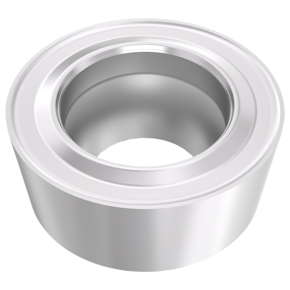 10 Stück SECO RCMT1204M0-M3 TP3501 UNI-Platte für ISO-Bereich P/M