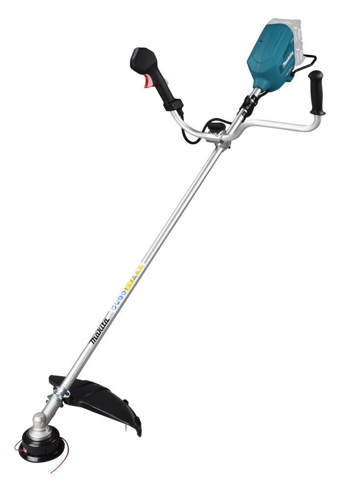 Akku-Rasentrimmer MAKITA UR012GZ02 40V Mähbreite bis 48cm,ohne Akku und Ladeg.