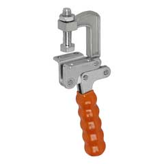 Niederspanner TC79 mit Spindel